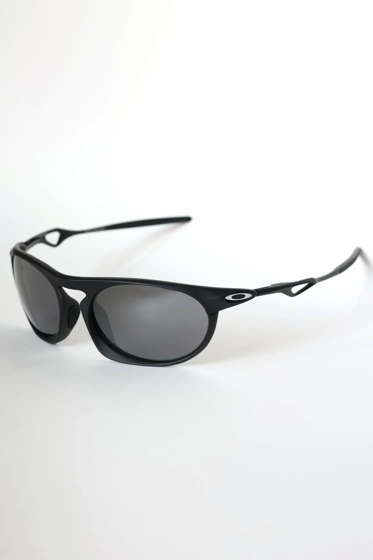 Neo Jacket — Matte Black / Prizm Black