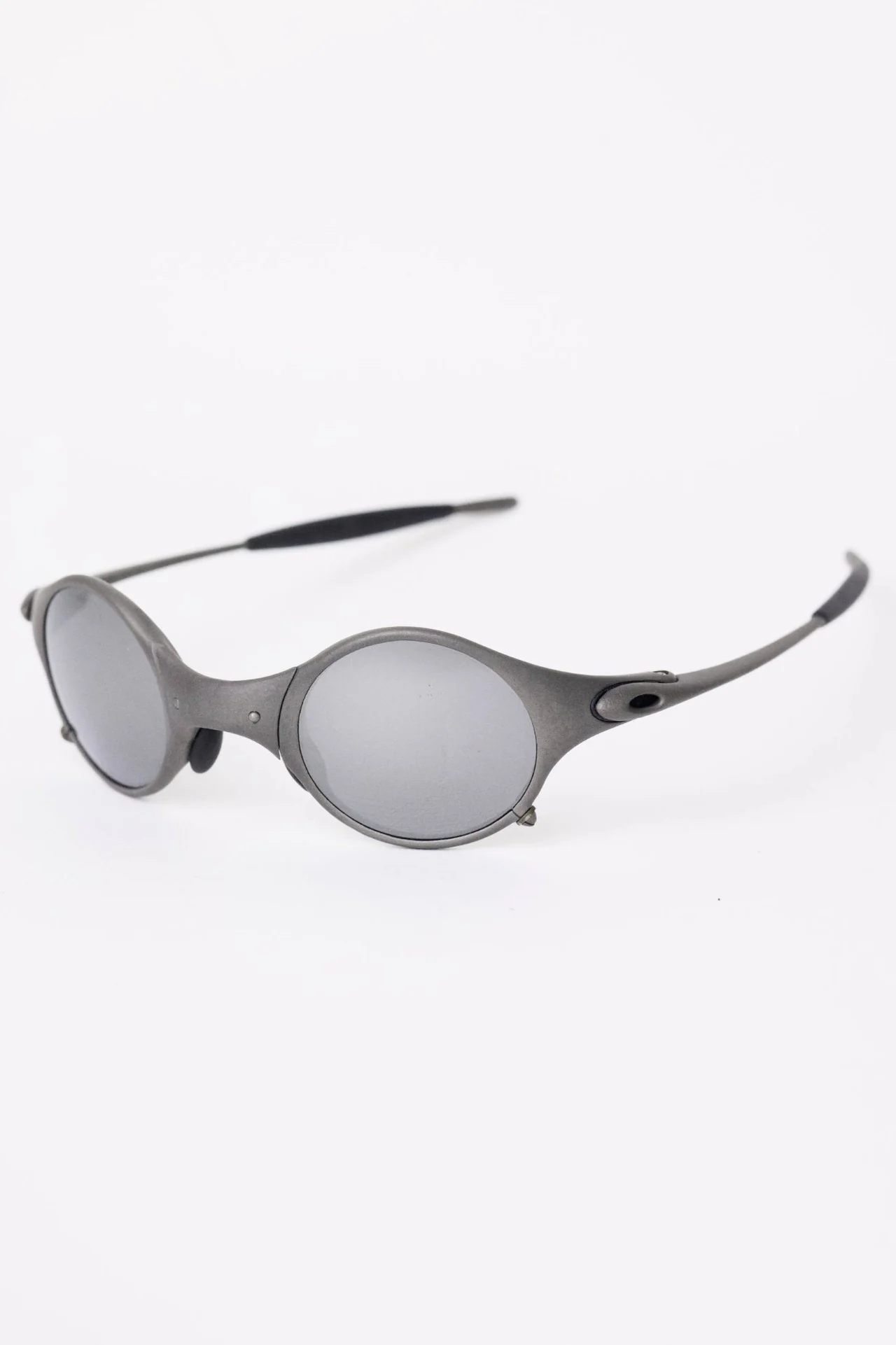 Mars — X-Metal / Black Iridium OEM