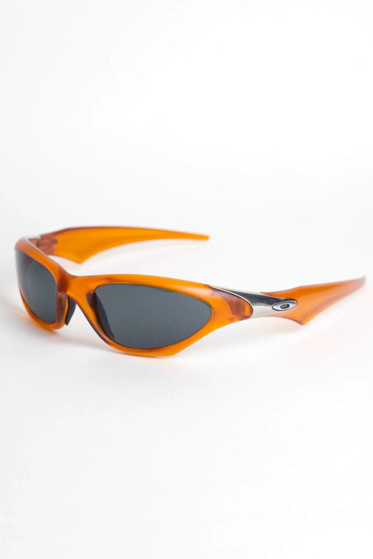 Scar — Persimmon / Black Iridium