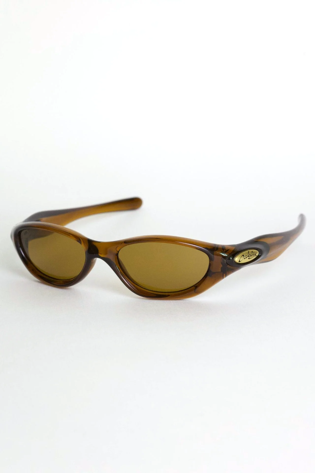 Pocket — Dark Amber / Bronze
