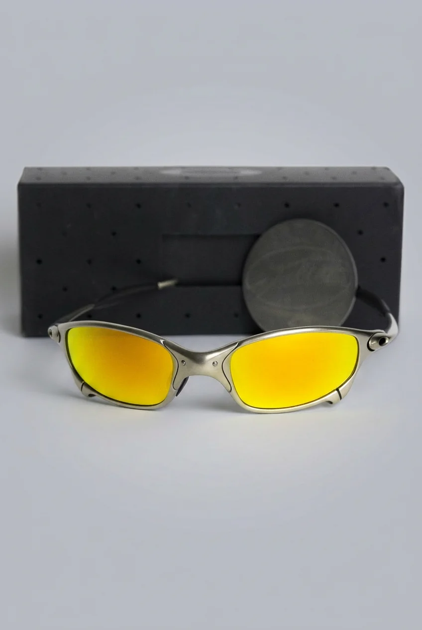 Juliet — Plasma / Fire Iridium OEM