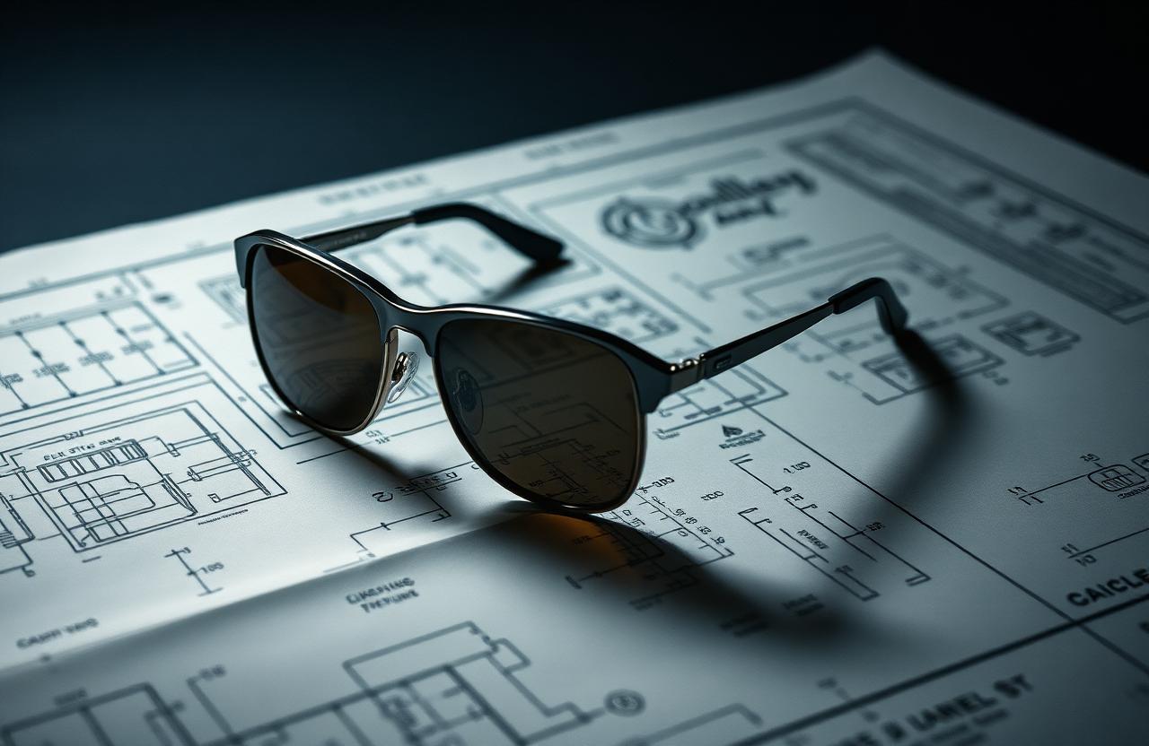 Oakley Juliet: вершина инженерии X-Metal